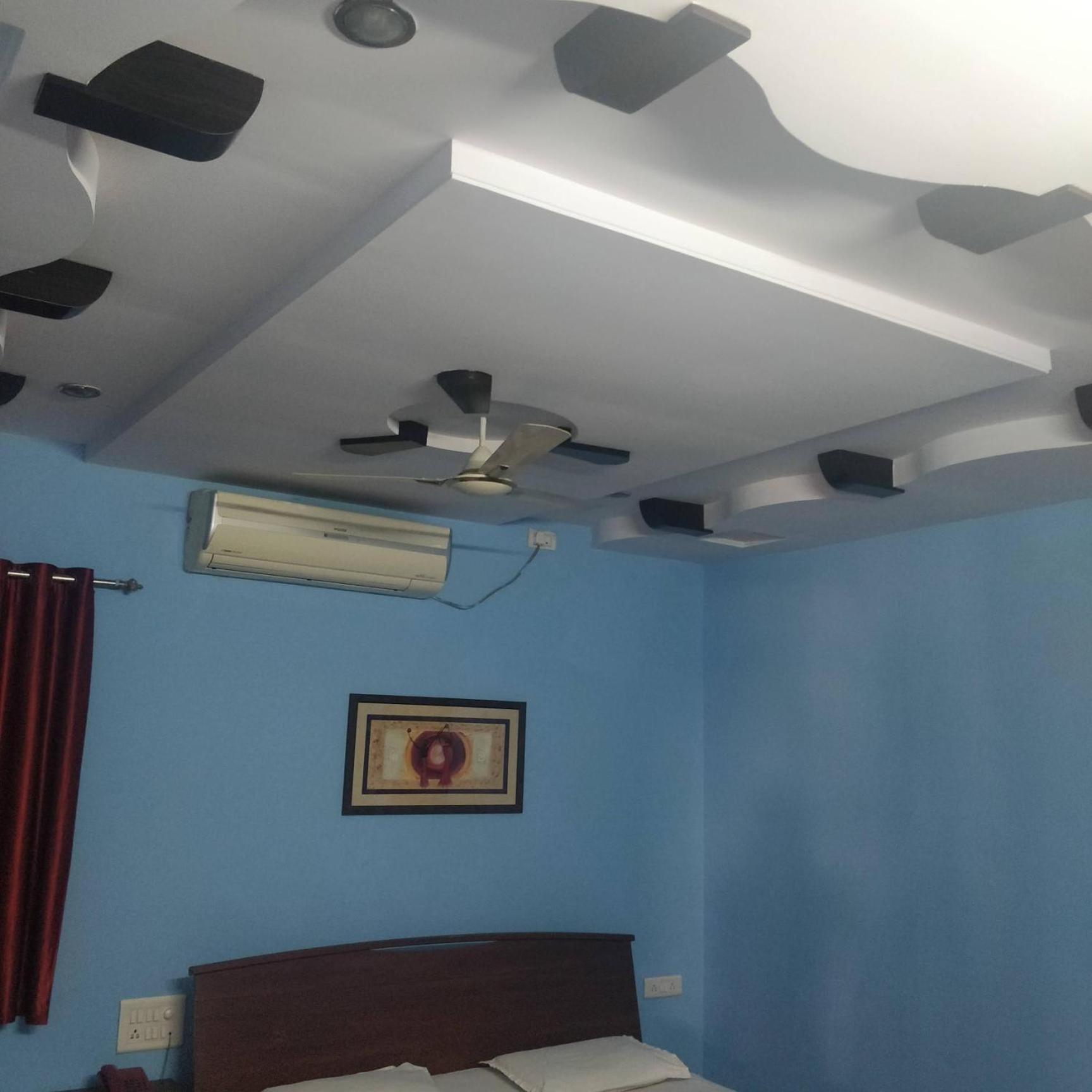 Hotel Delta Executive Shirdi Esterno foto